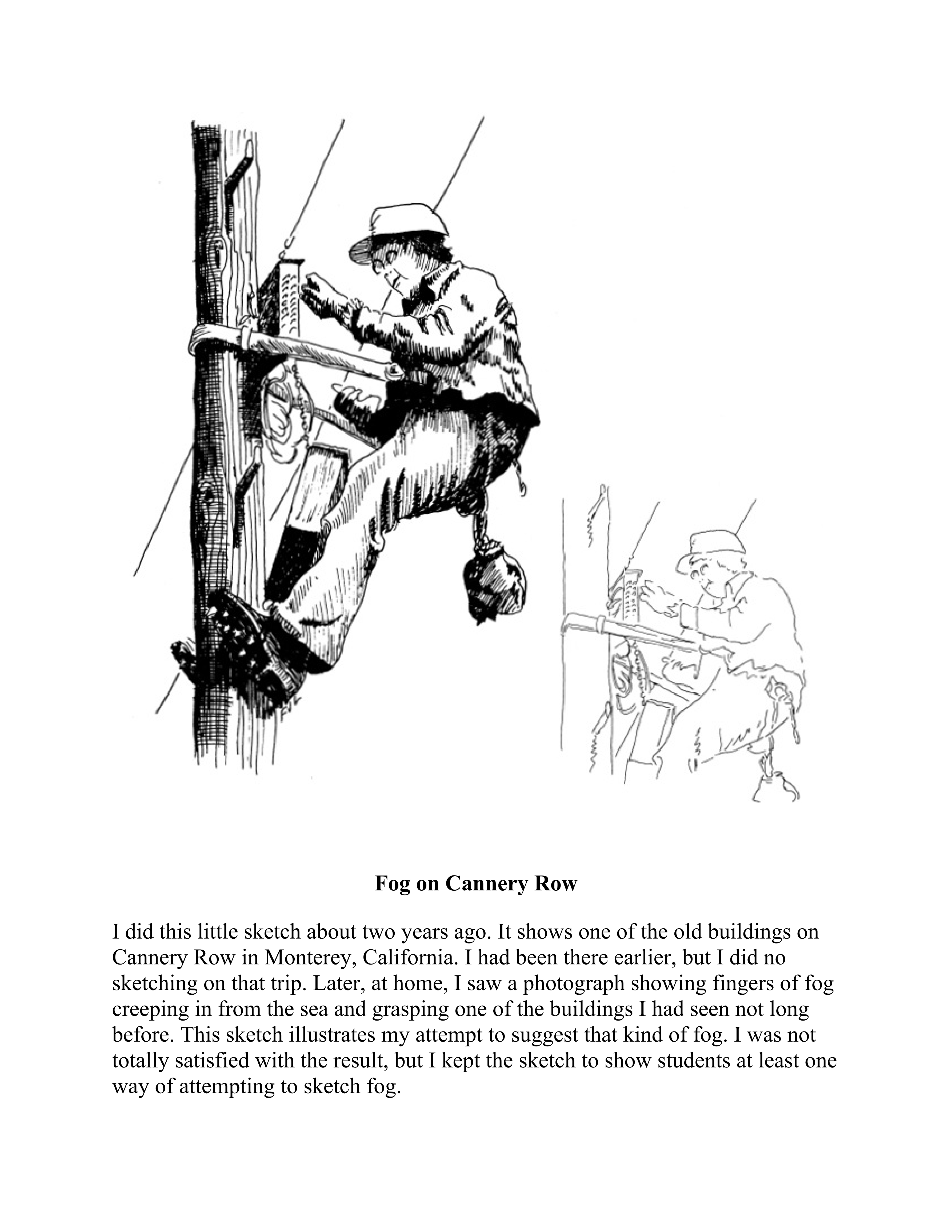 آموزش نقاشی طراحی سیاه قلم شهرری